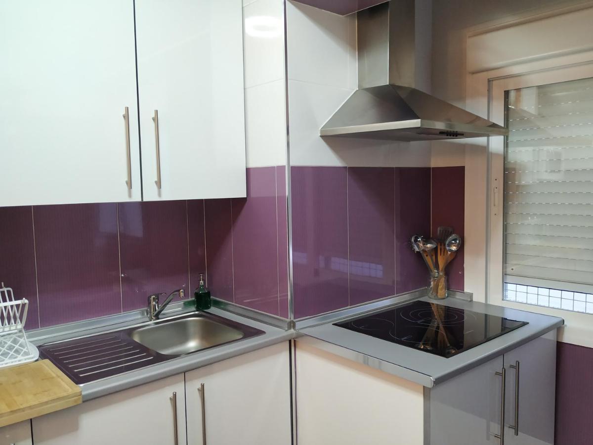 Apartment Cayetano