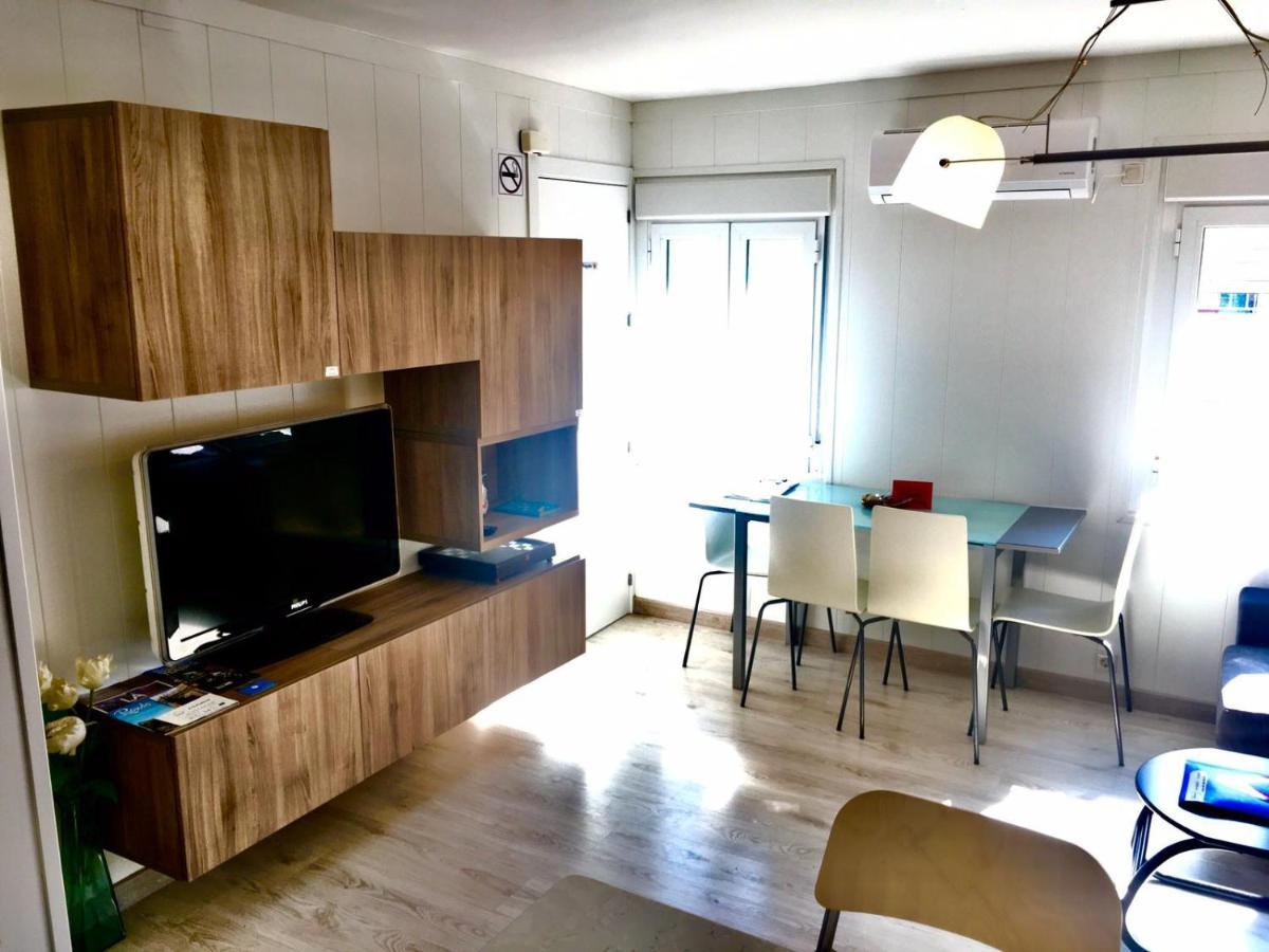 Apartment Cayetano