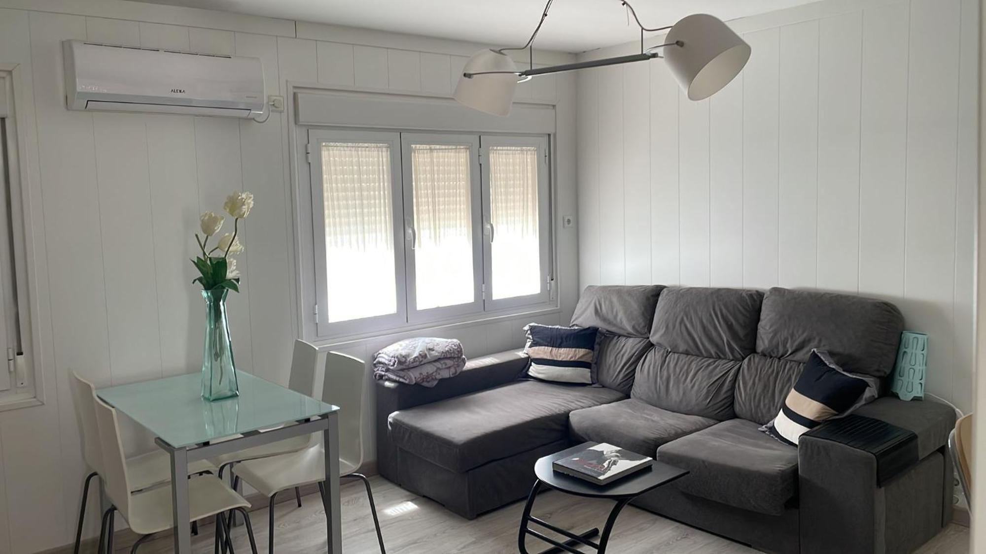 Apartment Cayetano *