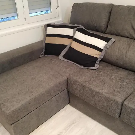 Apartamento Cayetano Ronda Extérieur photo
