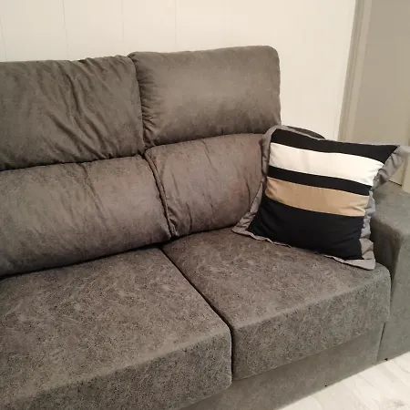 Apartamento Cayetano Ronda Extérieur photo