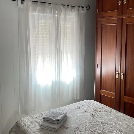 Apartamento Cayetano Ronda Extérieur photo