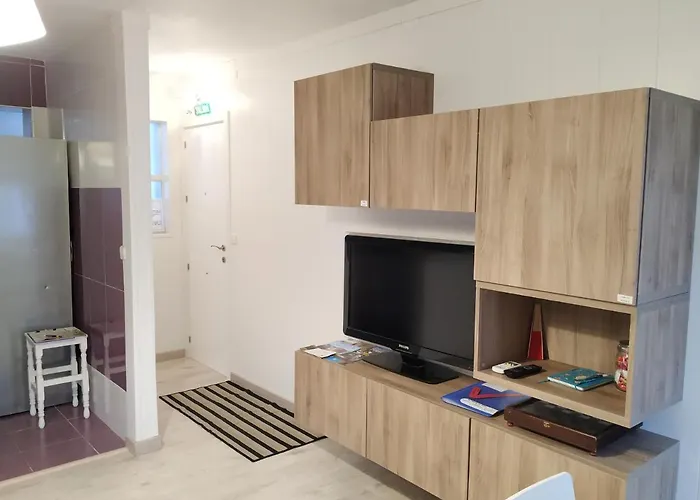 Apartamento Cayetano