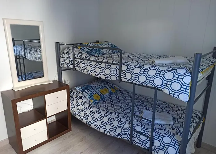 Apartamento Cayetano