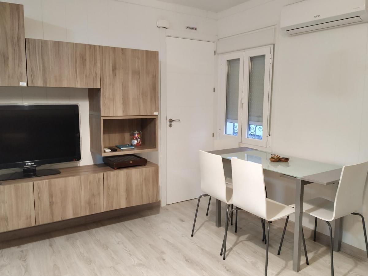 Cayetano Appartement *