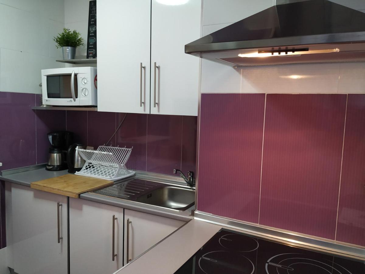Apartament Cayetano