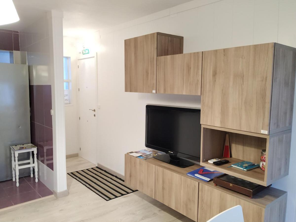 Cayetano Appartement