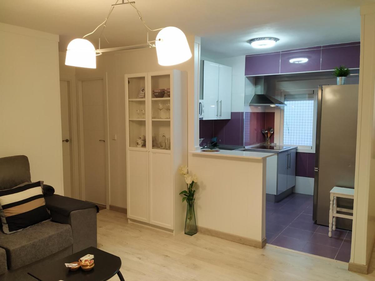 Cayetano Appartement