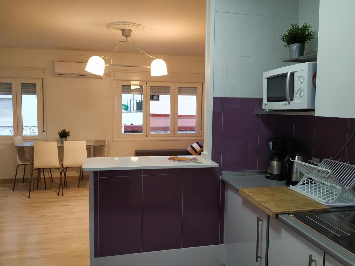 Apartament Cayetano