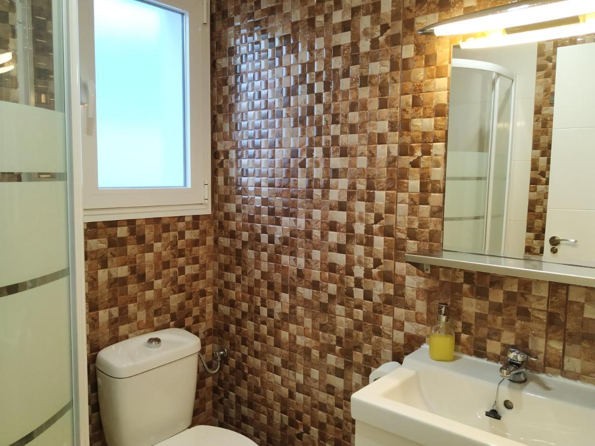 Cayetano Appartement