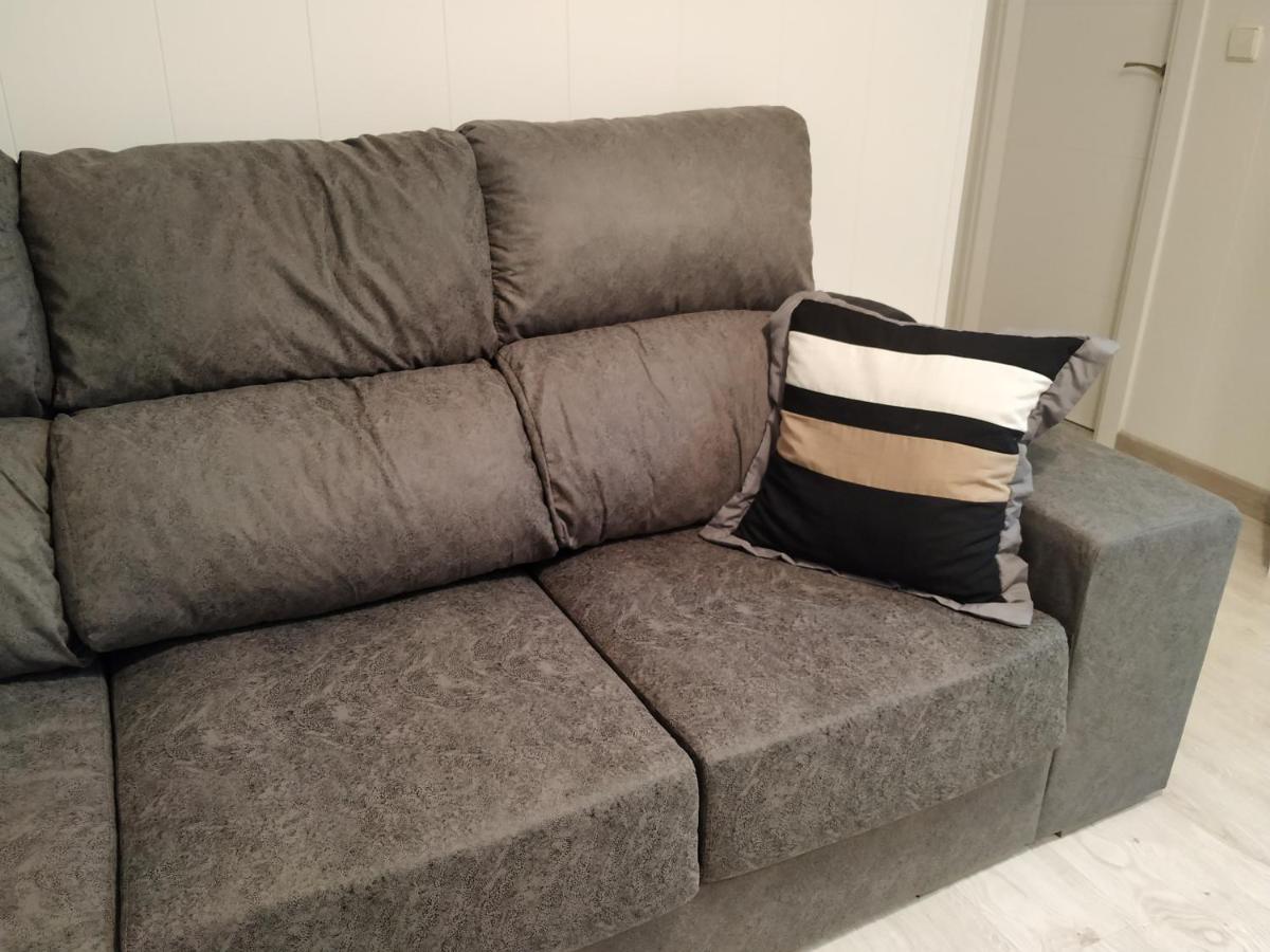 Cayetano Appartement