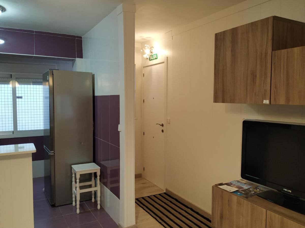 Cayetano Appartement Ronda