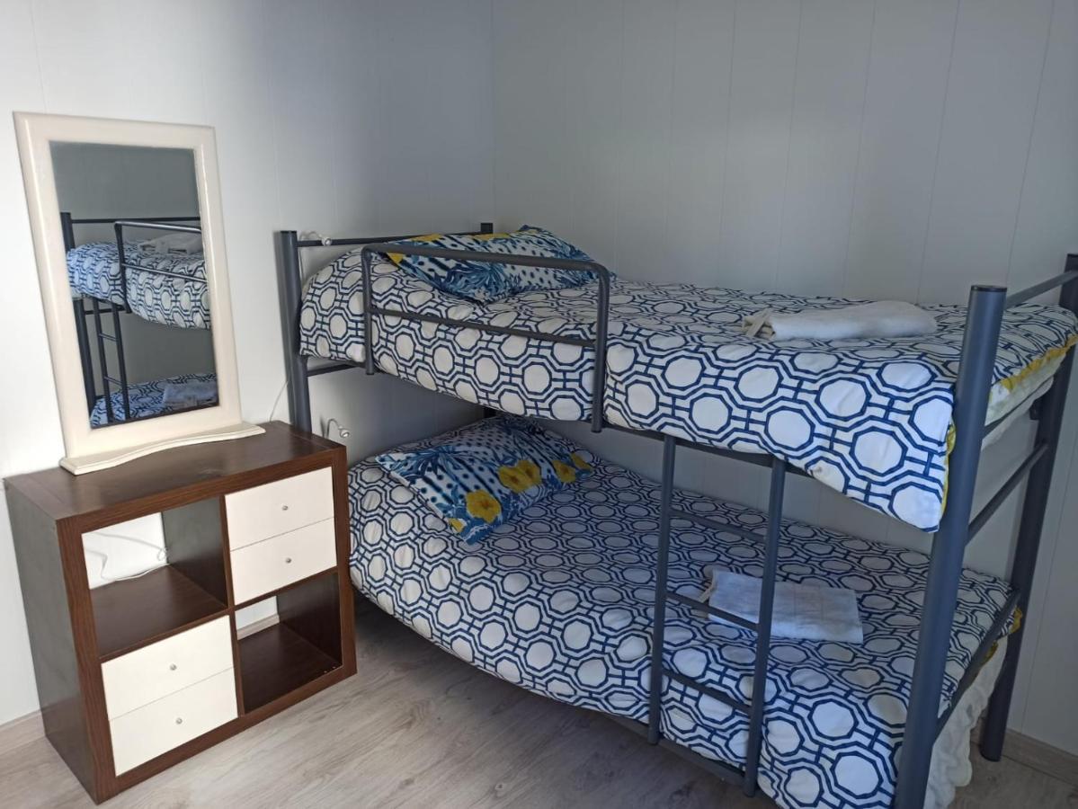 Cayetano Appartement