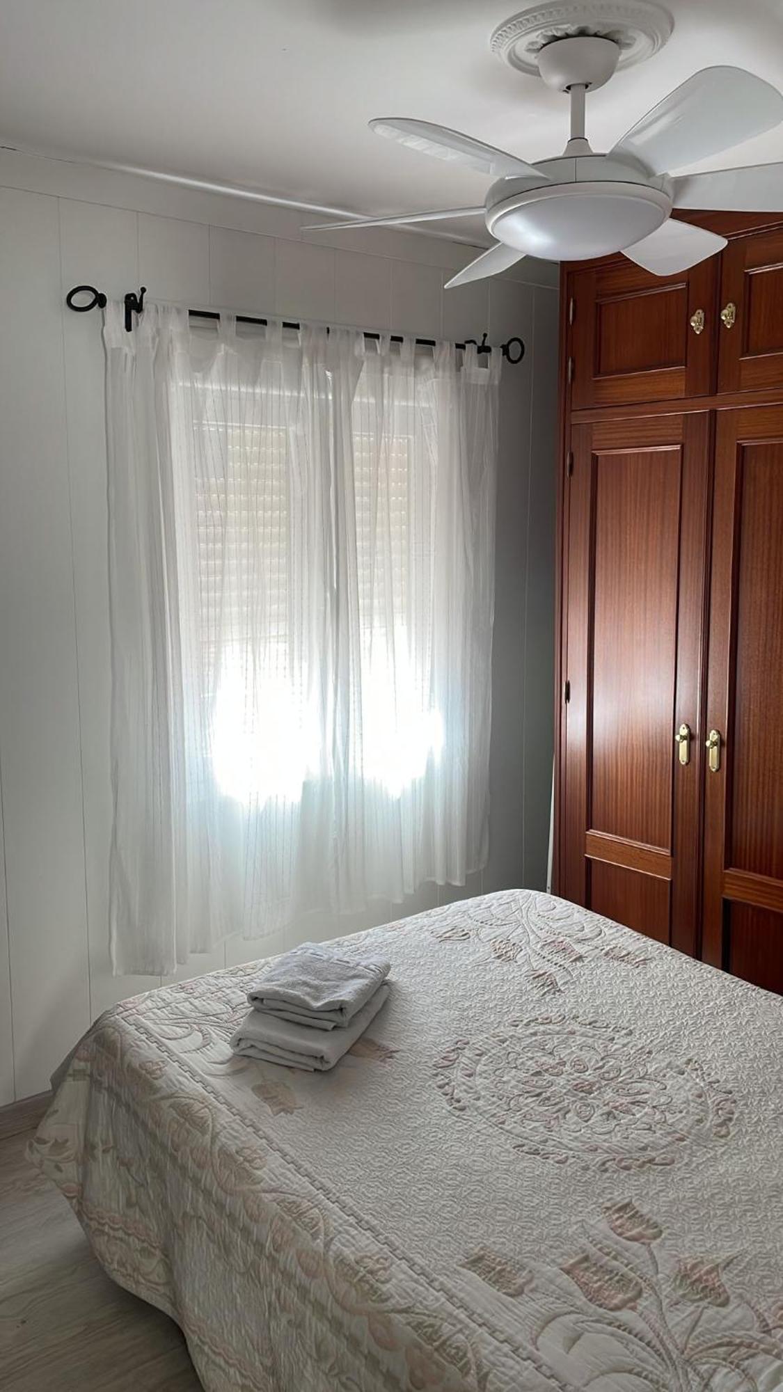 Appartement Cayetano