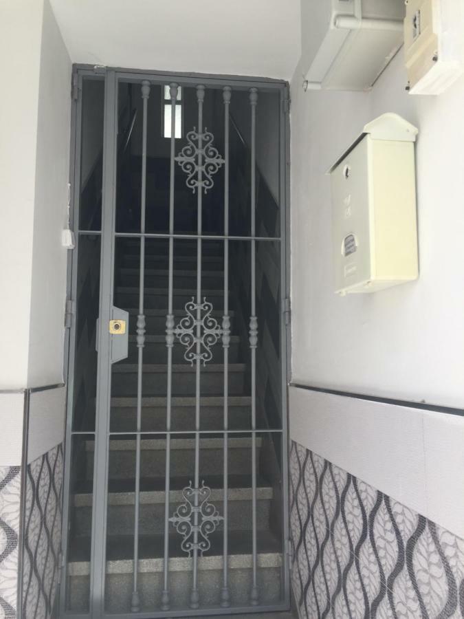 Cayetano Appartement