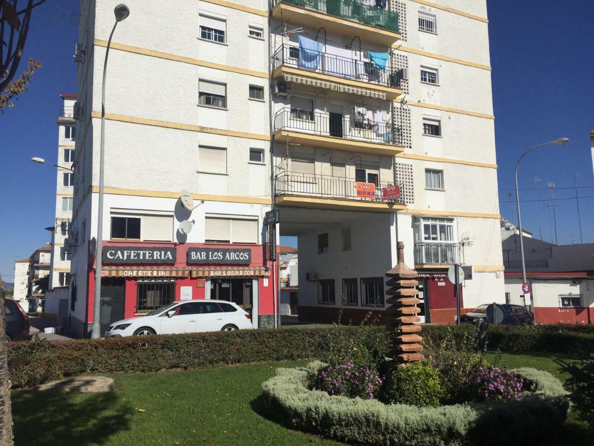 Appartement Cayetano Ronda