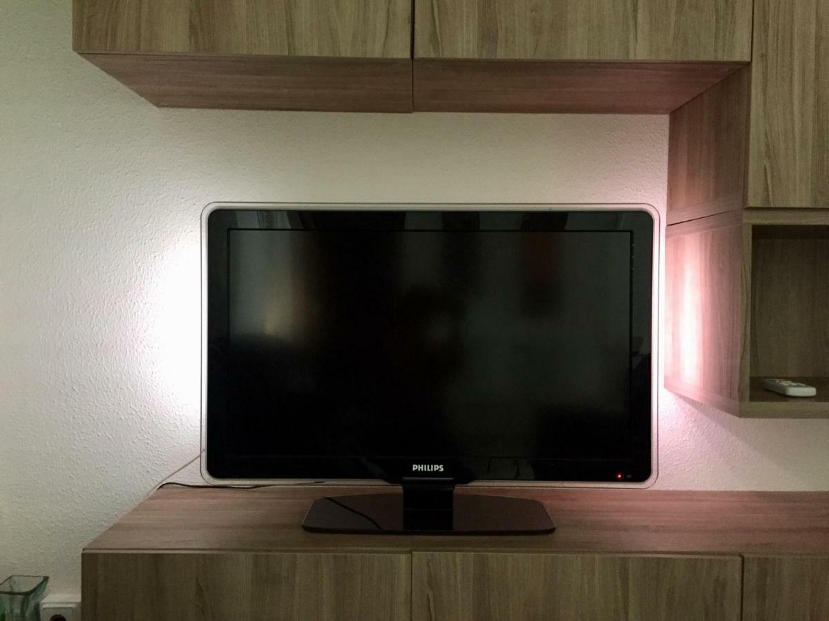 Cayetano Appartement *